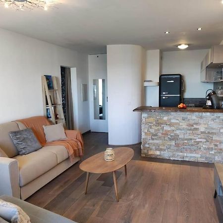 Appartement Sur Le Port Residence Marina Palmu Porto-Vecchio  Zewnętrze zdjęcie