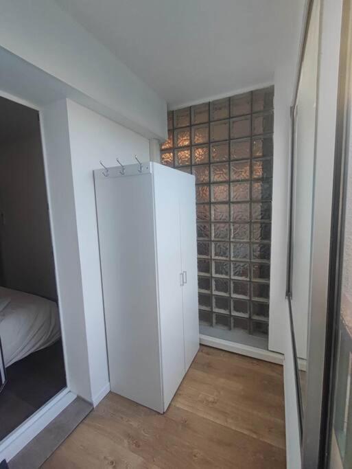 Appartement Sur Le Port Residence Marina Palmu Porto-Vecchio  Zewnętrze zdjęcie