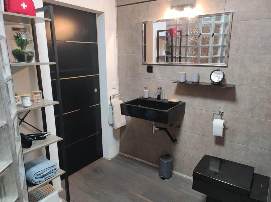 Appartement Sur Le Port Residence Marina Palmu Porto-Vecchio  Zewnętrze zdjęcie